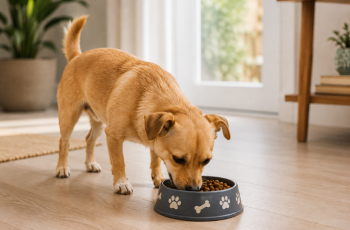 Ração Bionatural carnes frescas, ingredientes naturais e cuidado com os pets