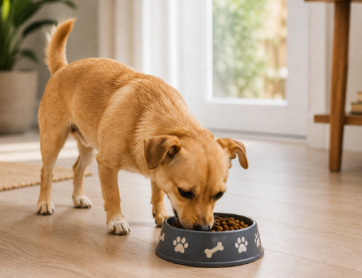Ração Bionatural carnes frescas, ingredientes naturais e cuidado com os pets
